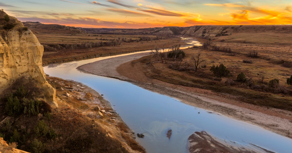 How to Apply for a Business License in North Dakota