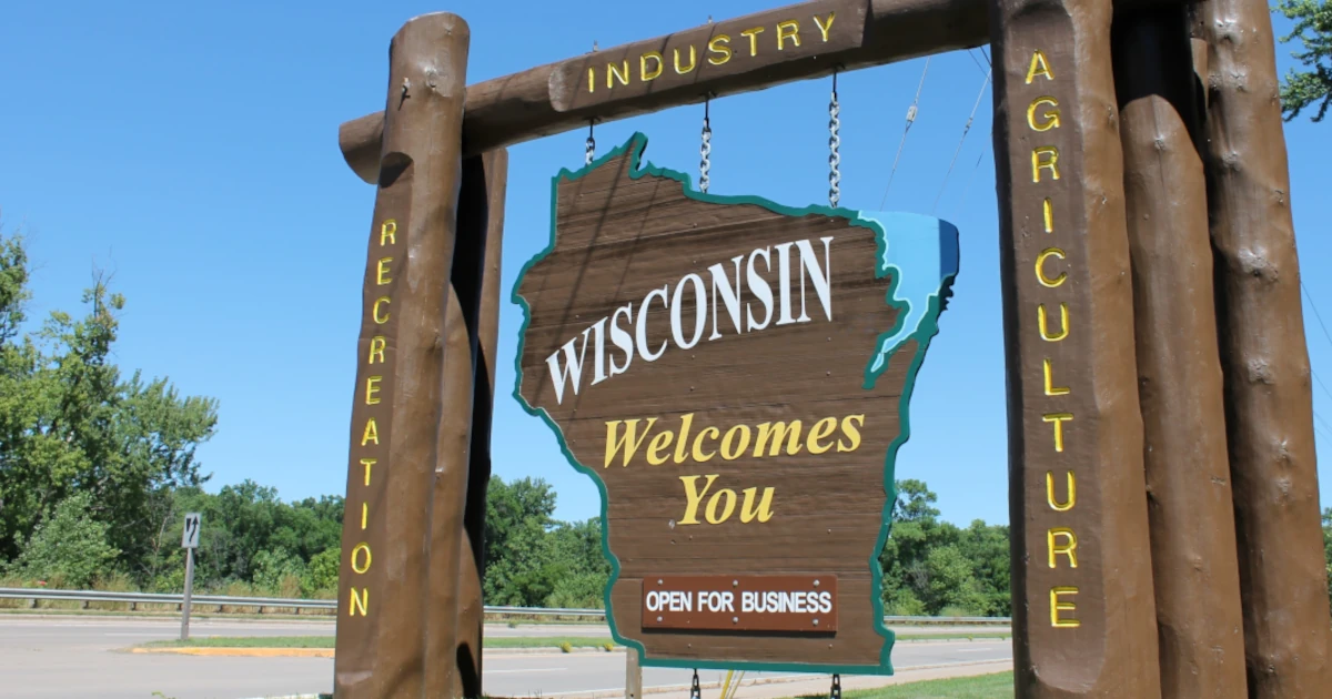 How to Get a Registered Agent in Wisconsin