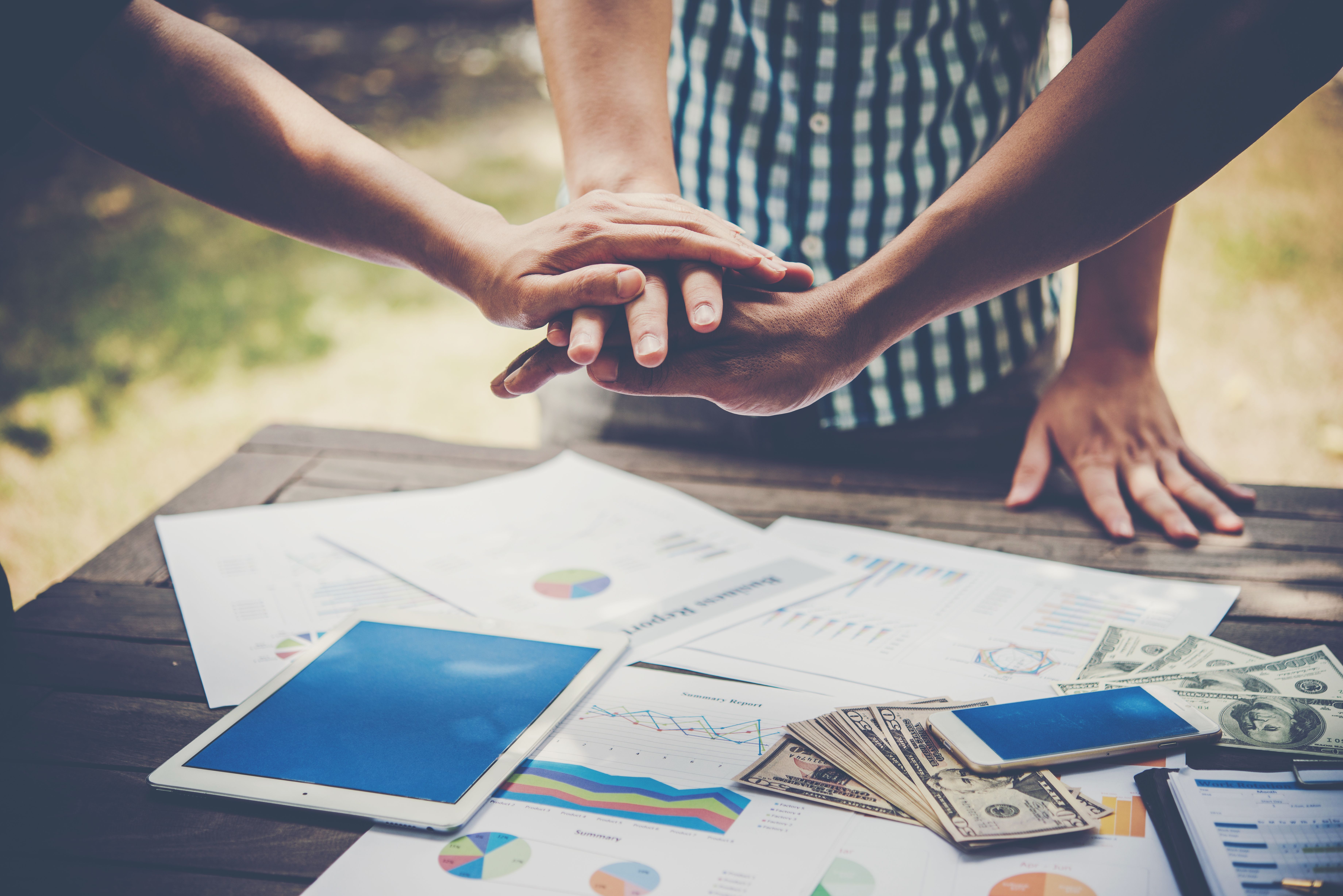 How Much Does It Cost to Start a Nonprofit in Texas?