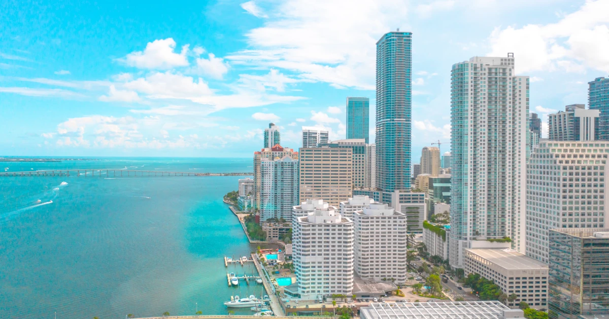 Starting a Business in Florida: 8 Essential Steps