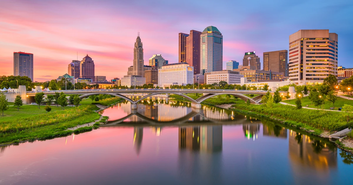 Start an S Corporation in Ohio