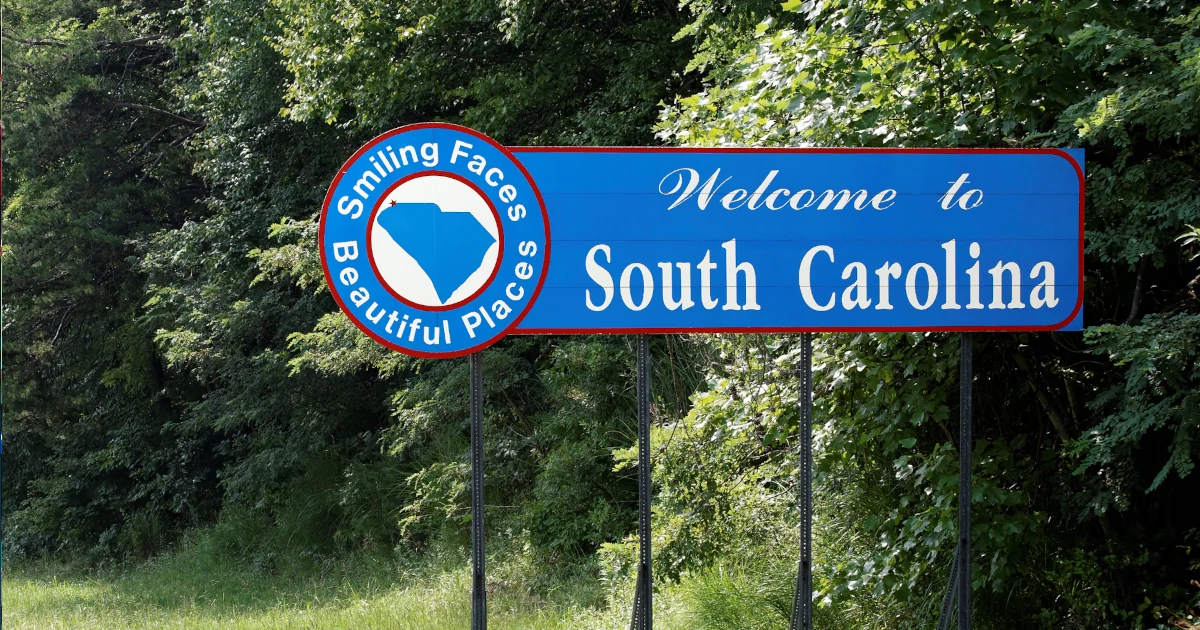 How to File an LLC in South Carolina