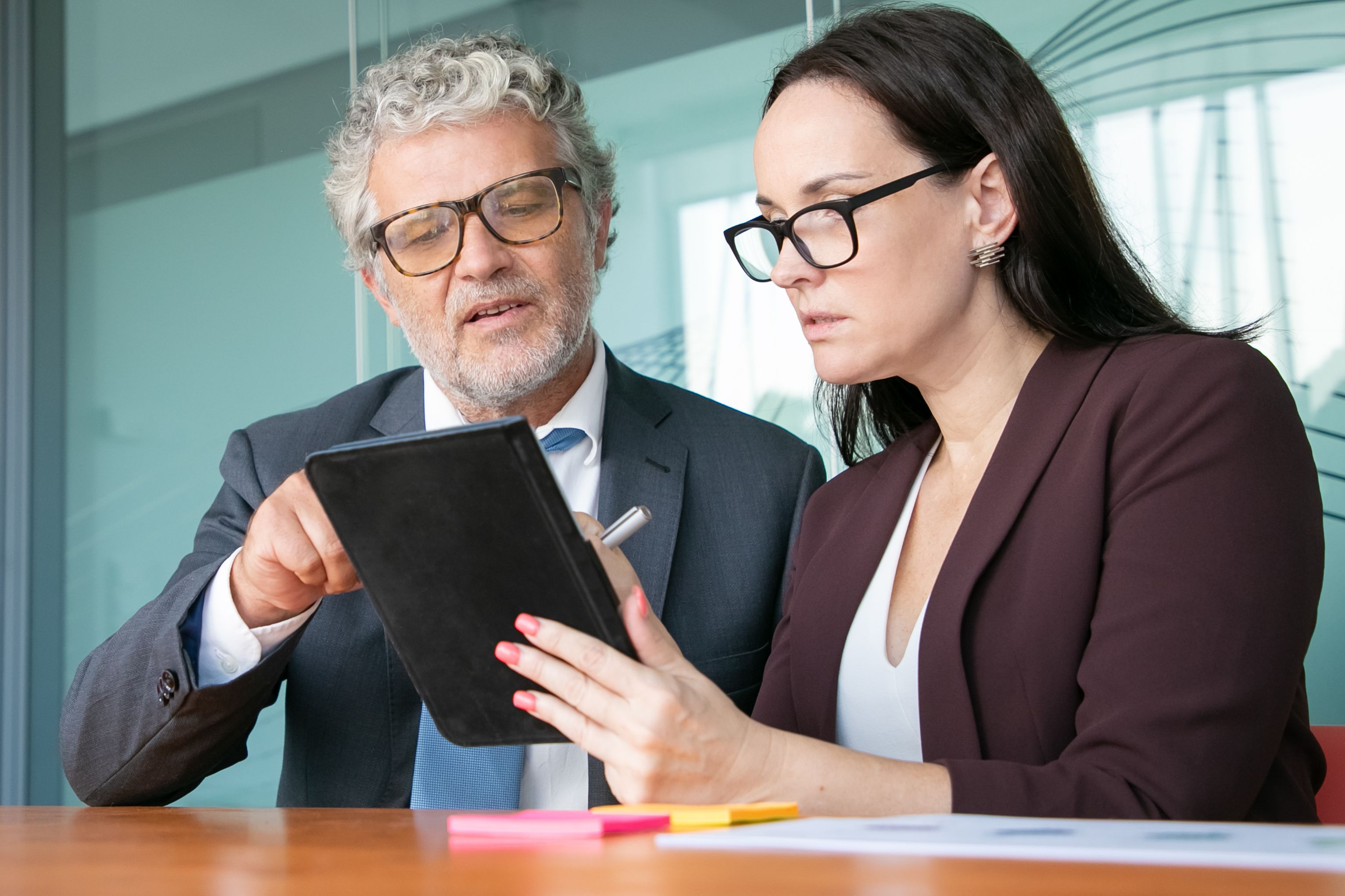 Who Should Use ComplianceGuard