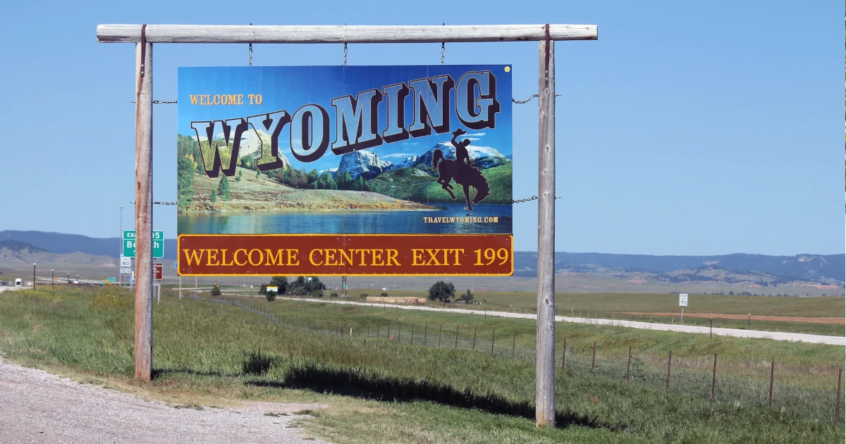 How to File an LLC in Wyoming