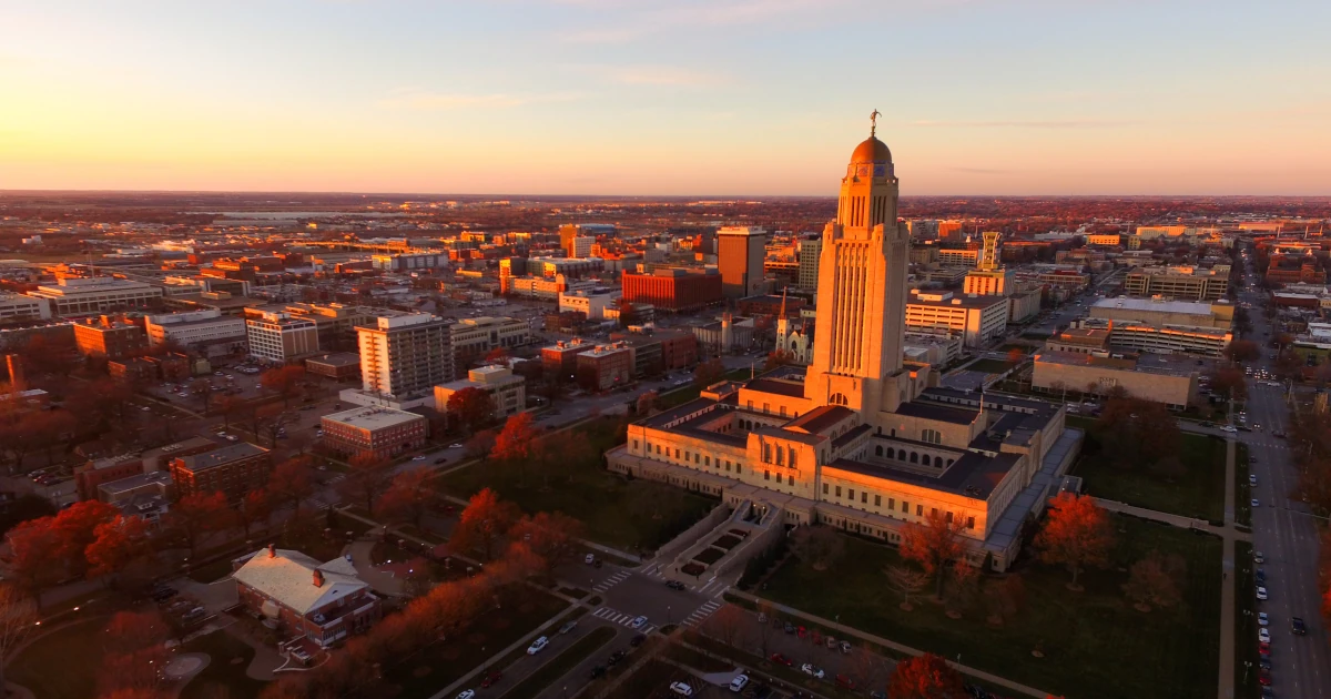 How to Get a Nebraska DBA Name