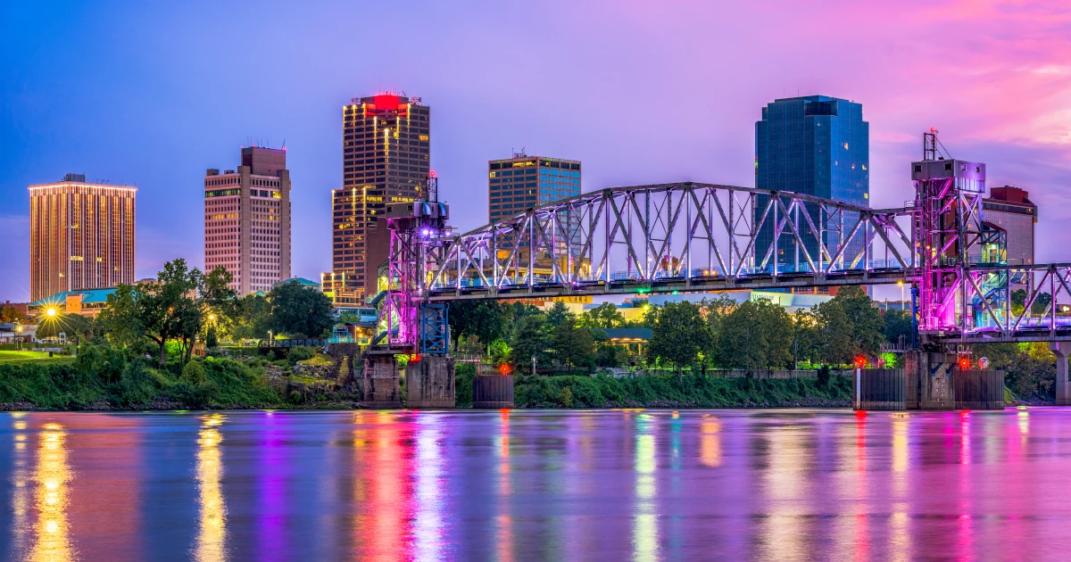 How To Get a Registered Agent in Arkansas