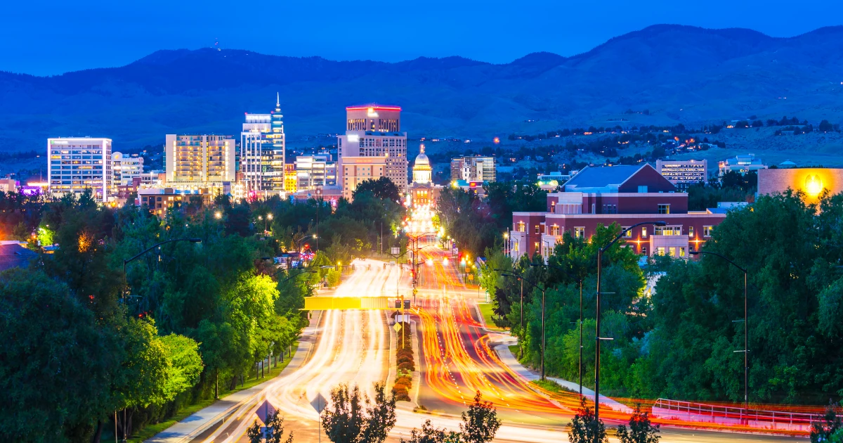 Verify Your Business Name With an Idaho Business Name Search