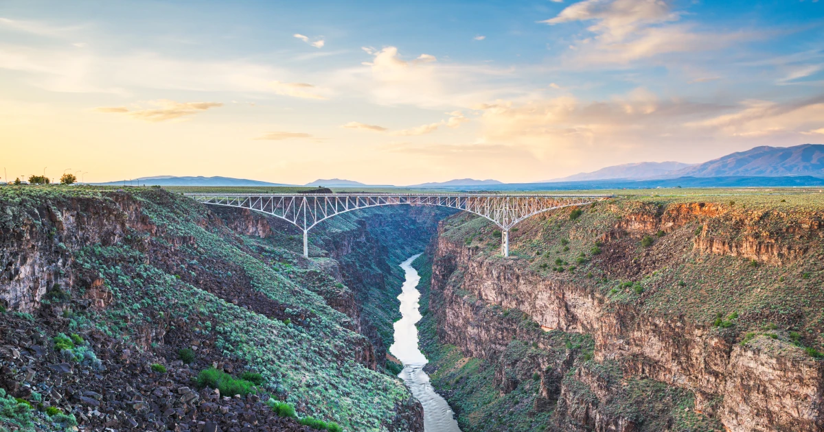 How to Apply for a Business License in New Mexico