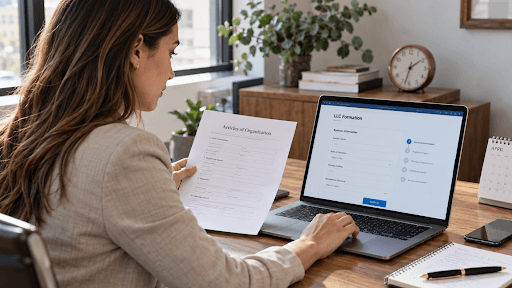Expedited LLC Filing by State: Fees, Turnaround Times & Same-Day Options
