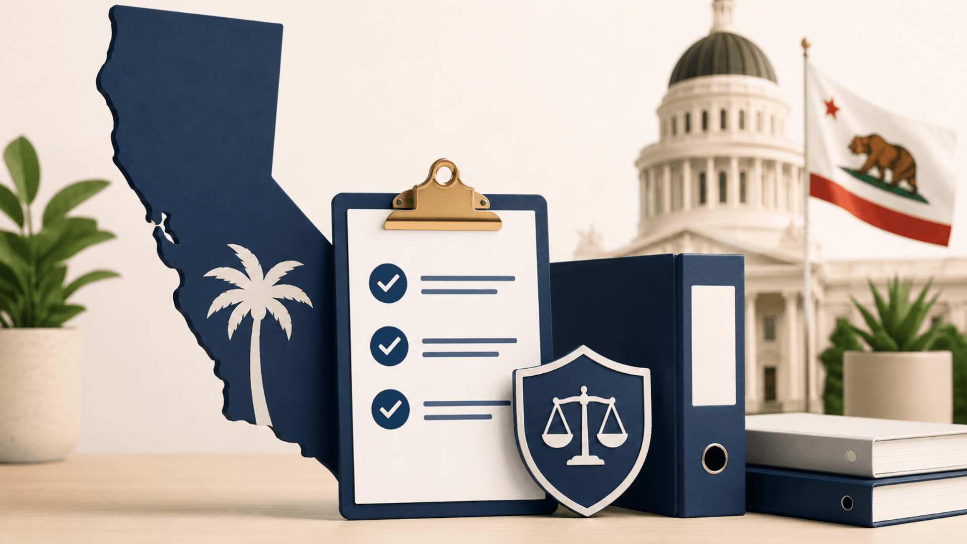 California Nonprofit Compliance Checklist