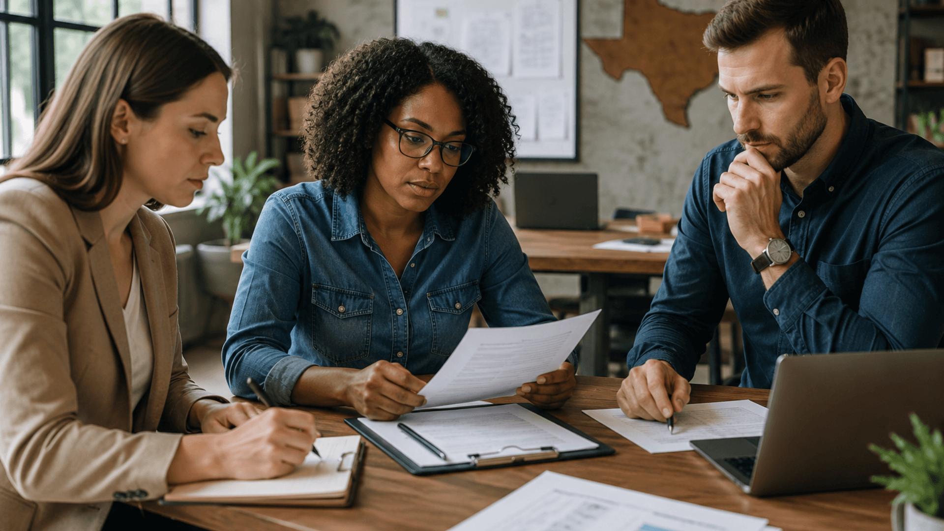 Texas Nonprofit Compliance Checklist