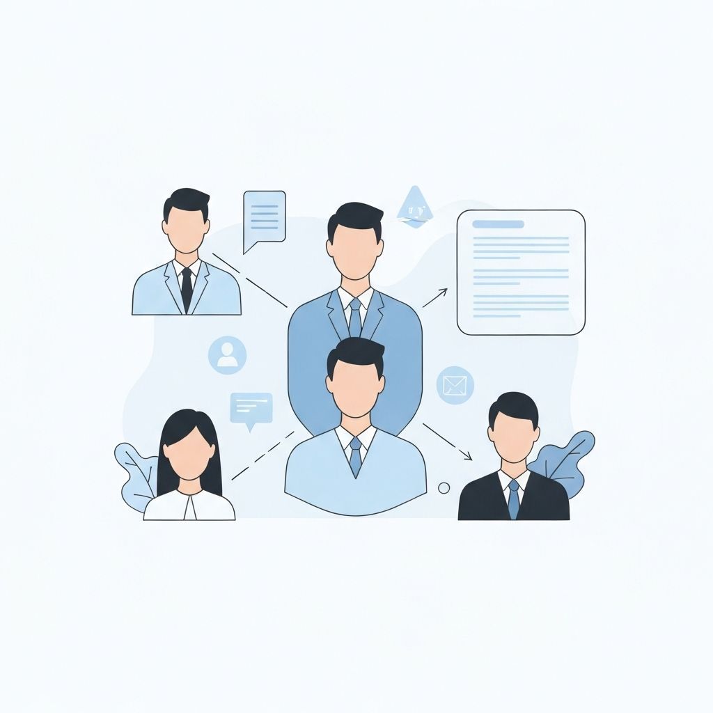 Multi-State Compliance Management for Mid-Sized Businesses: A Strategic Guide