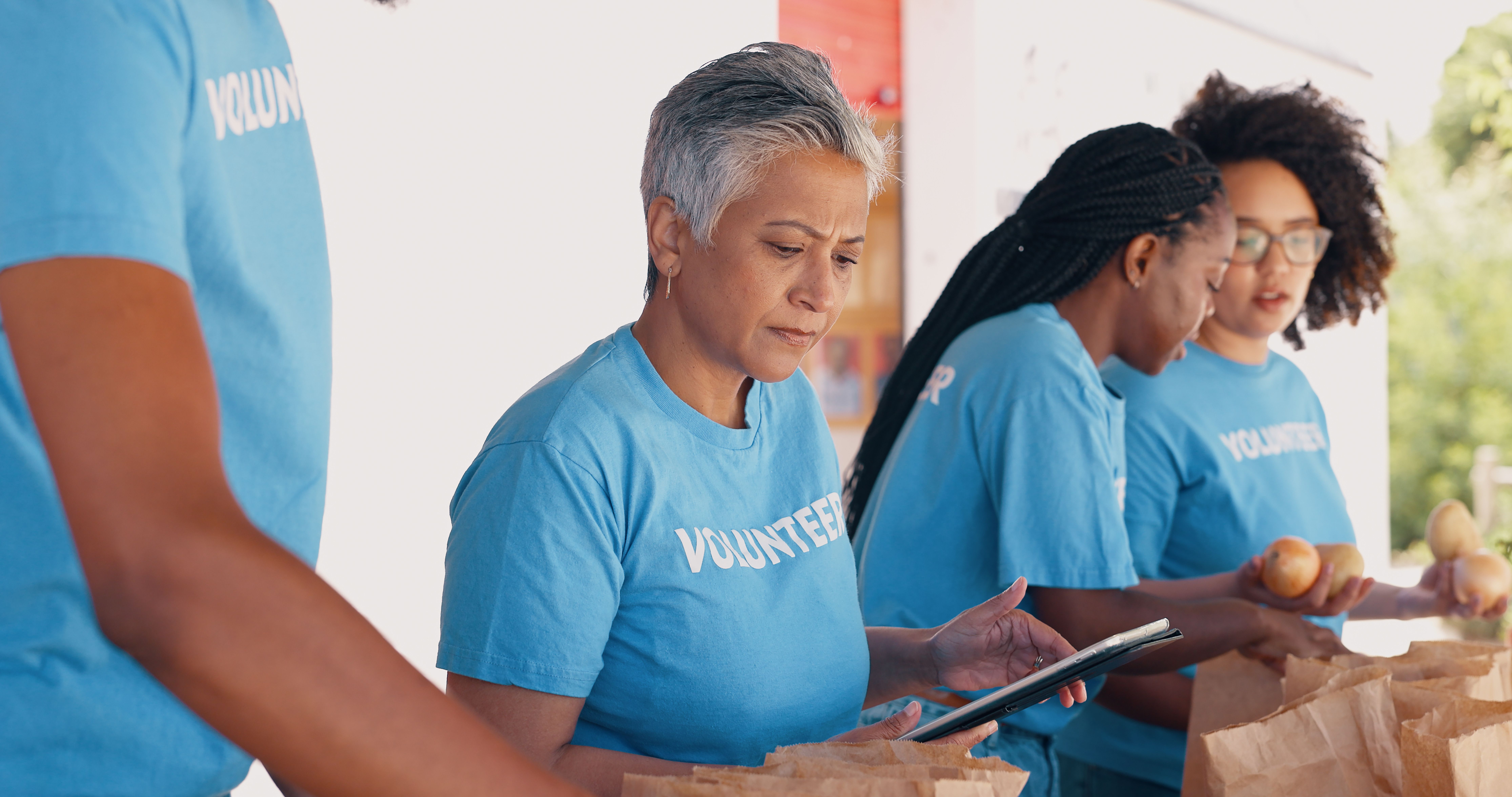 Nonprofit Budget Basics for New Organizations