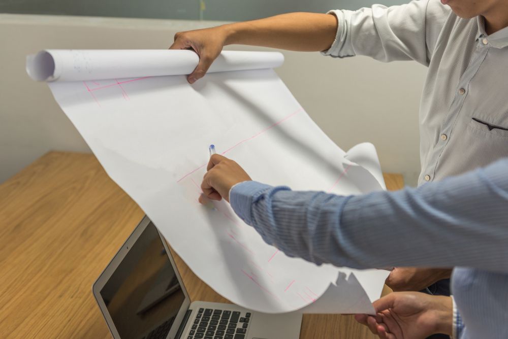 Nonprofit Legal Services