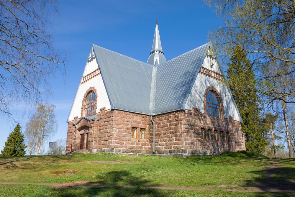How to Start a Church: Formation, Governance, and Tax-Exempt Status