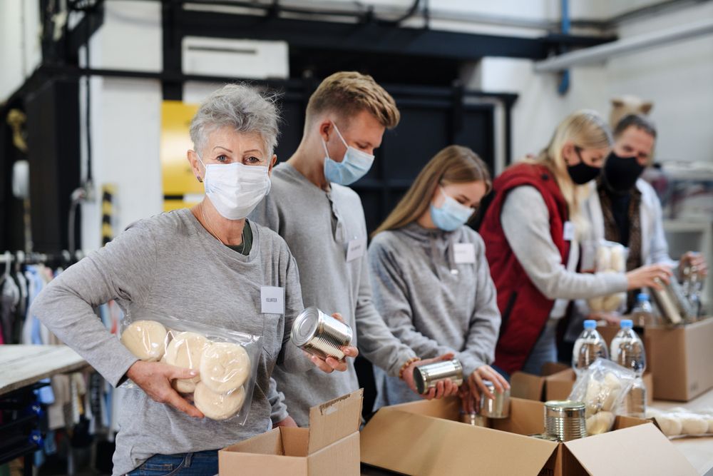 How to Start a Homeless Shelter Nonprofit